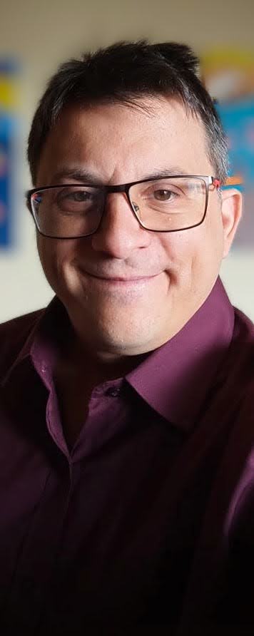 Guillermo Alonso Albella, fundador de GAAIA Labs